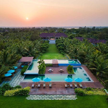 Aprota Villas Arugambay Arugam Bay Exterior photo
