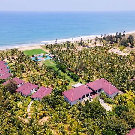 Aprota Villas Arugambay Arugam Bay Exterior photo