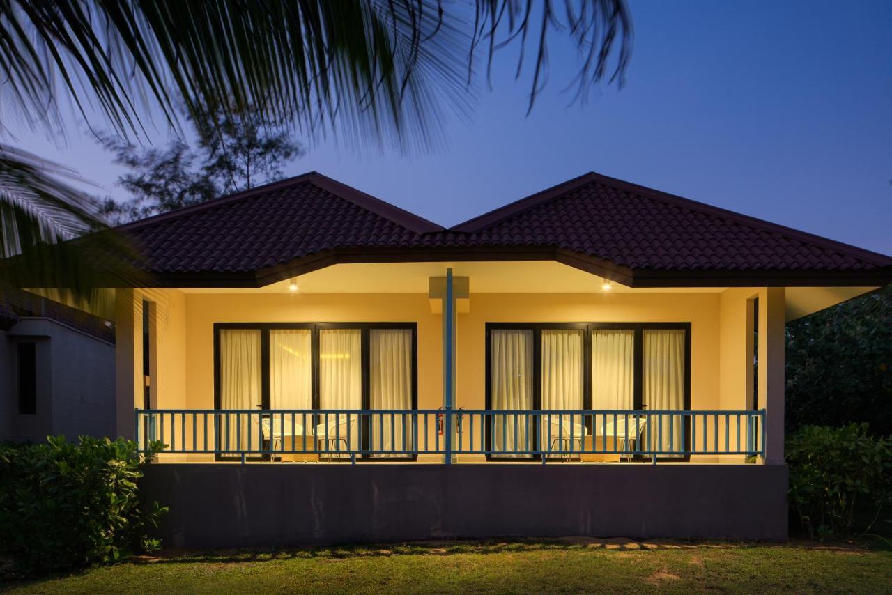 Aprota Villas Arugambay Arugam Bay Exterior photo