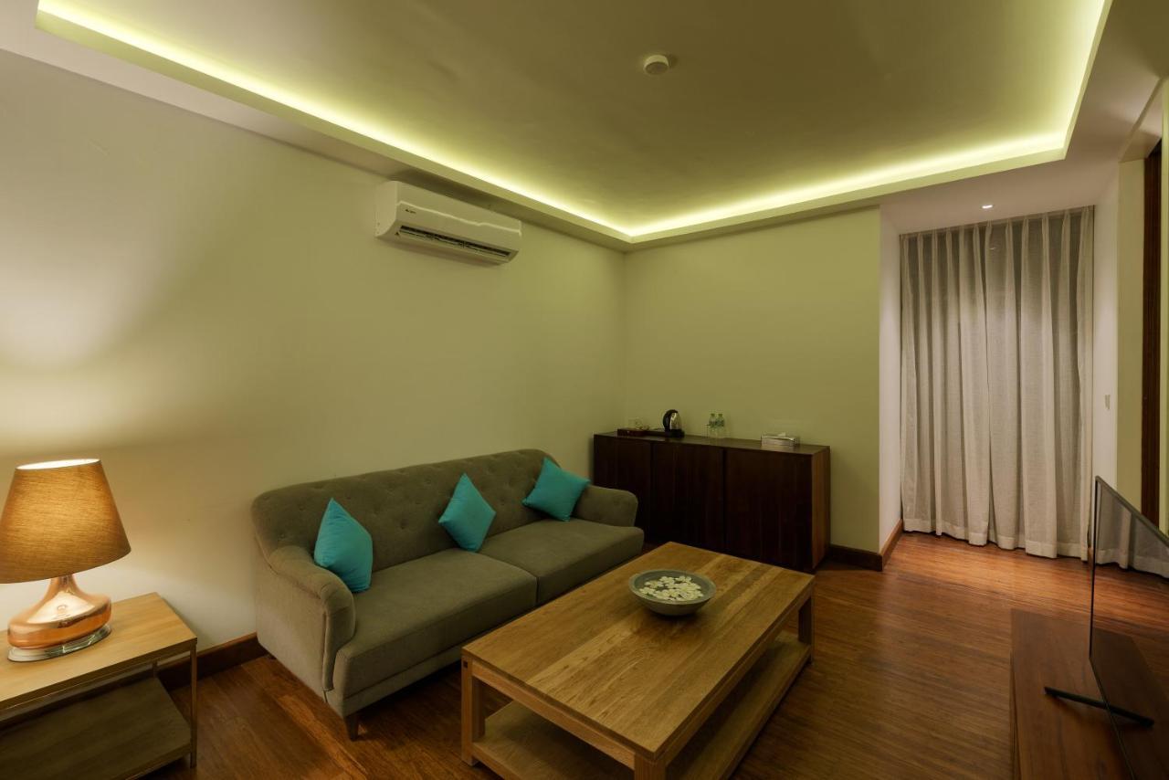 Aprota Villas Arugambay Arugam Bay Exterior photo