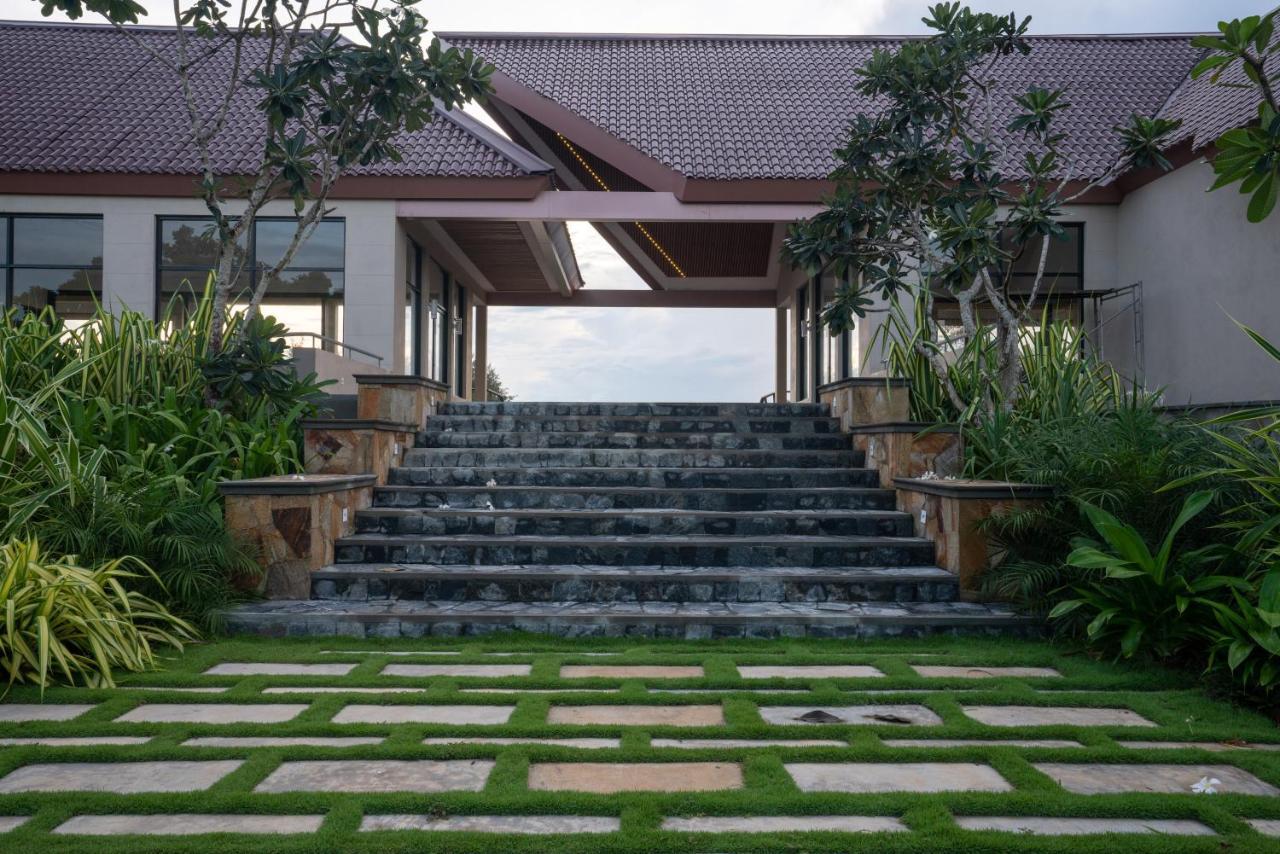 Aprota Villas Arugambay Arugam Bay Exterior photo