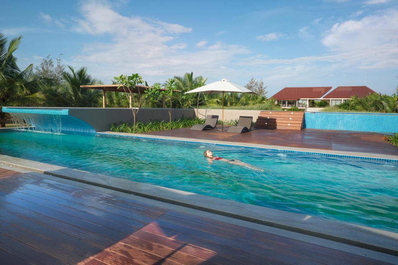 Aprota Villas Arugambay Arugam Bay Exterior photo