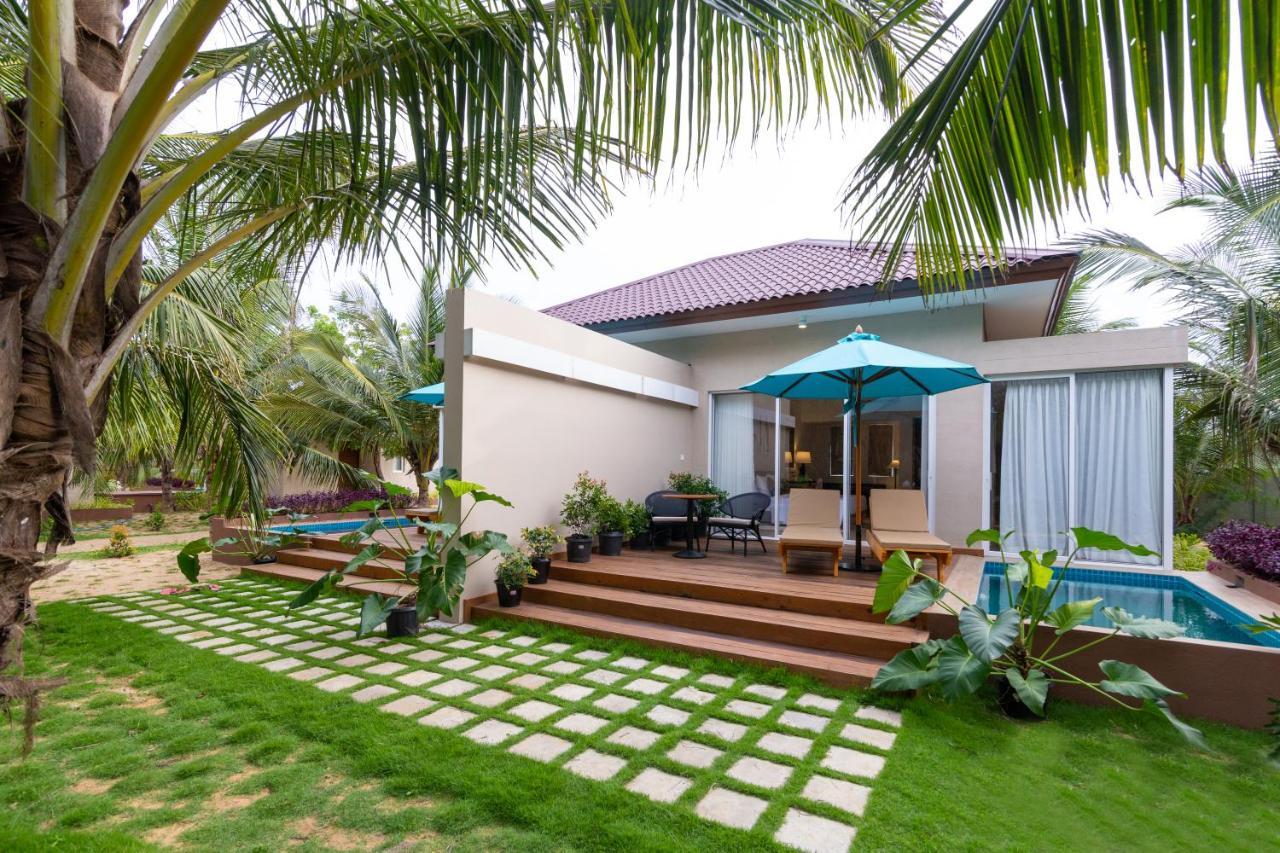 Aprota Villas Arugambay Arugam Bay Exterior photo
